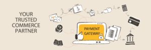 payment gateway Indonesia