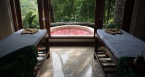spa Bali Seminyak