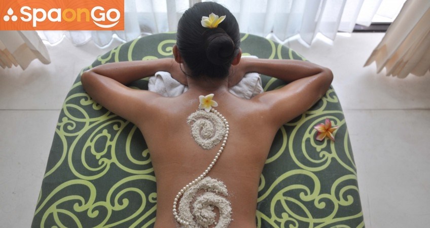 spa Bali Seminyak