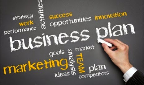 Tips Sederhana membuat Bisnis