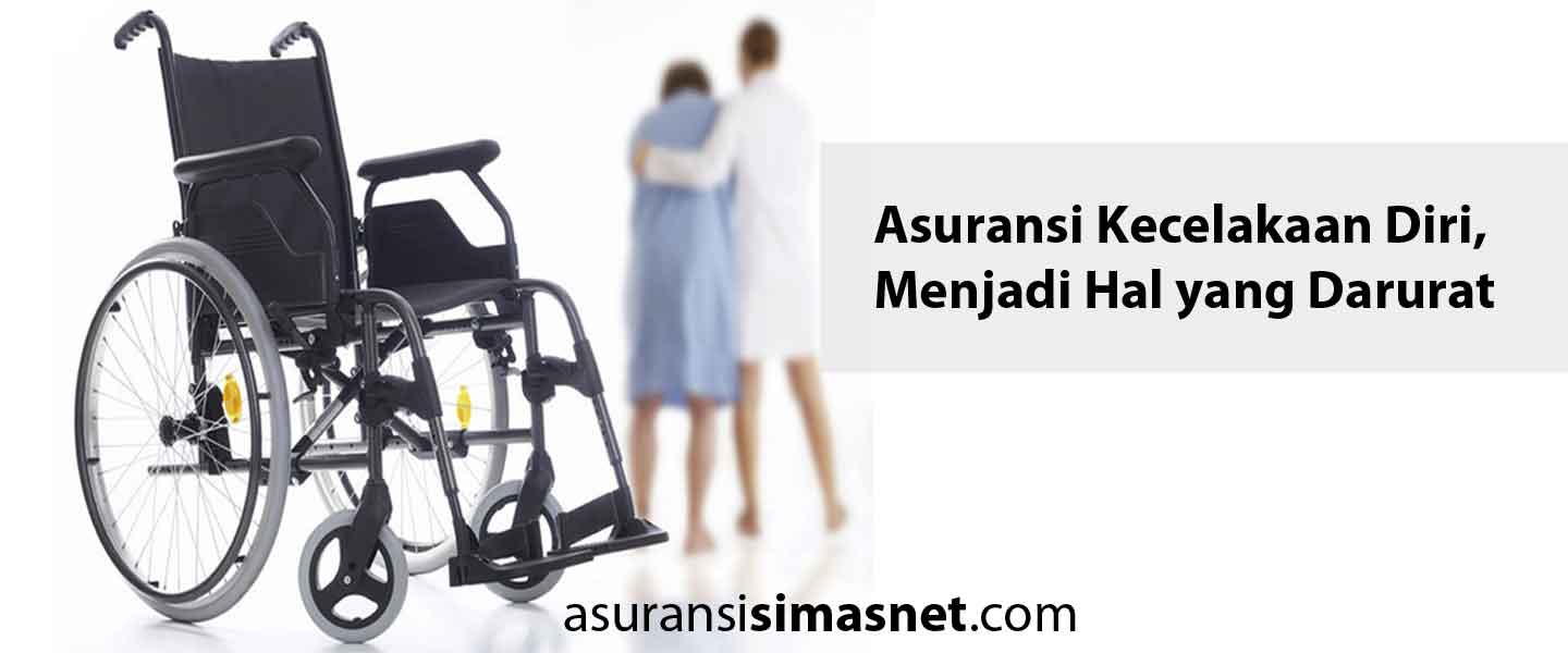 Asuransi Kecelakaan Diri