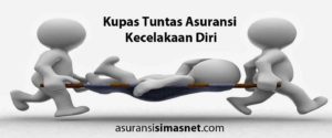 Asuransi Kecelakaan Diri