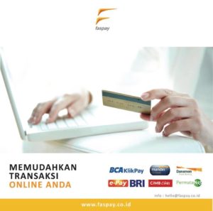 pembayaran online paypal