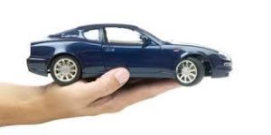 Tarif asuransi mobil