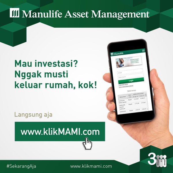 investasi reksa dana online
