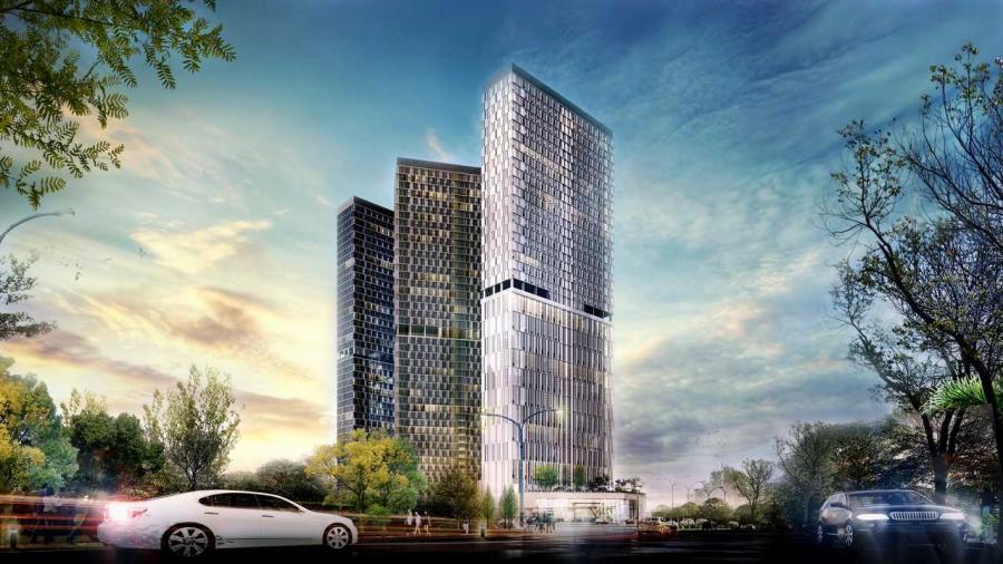 harga apartemen di tangerang