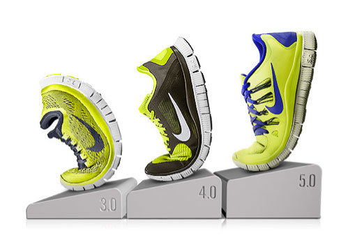 Harga Sepatu Nike Running