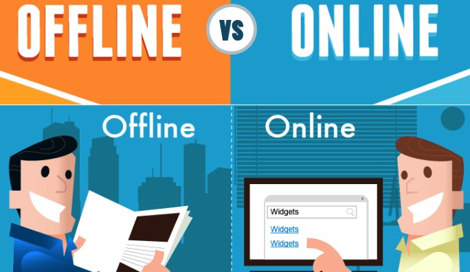 Tips Membuka Bisnis Secara Online